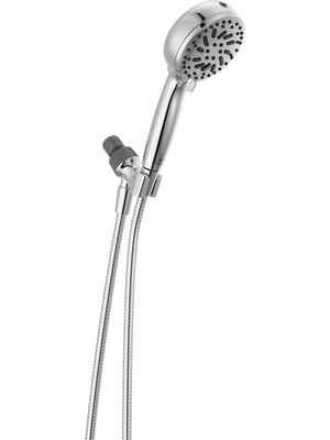 1001 Faucet 75740 Universal Components El Duşu, Krom