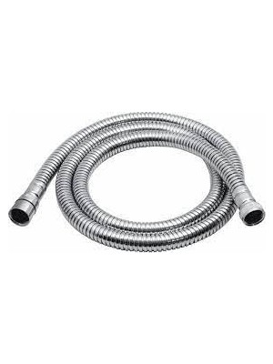 1001 Özbest 200-220 cm Uzayan Özel Duş Spirali Banyo Duş Hortumu Dayanıklı Esnek 2 Metre (2m)