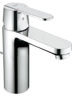 1001 Get Lavabo Bataryası, M-Boyut, Su Tasarruflu, Krom, 23454000