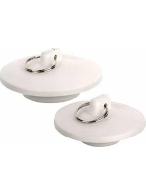 1001 Küvet ve Lavabo Tıpası