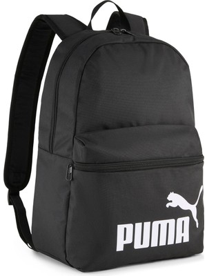 1001 Puma Phase Backpack Klasik Sırt Çantaları Unisex Yetişkin