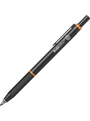 1001 Office Twıst Versatil 2.0 mm Turuncu
