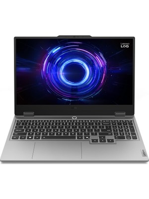 1001 Loq 15IRX10 | Geforce Rtx 5050 8gb Gddr7 100W | I5-13450HX | 16GB Ddr5 Ram | 512GB SSD | 15.6" Fhd 1