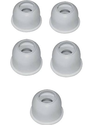 1001 Adaptör (Takoz) Conta 5 Adet