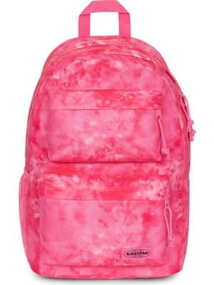 1001 Padded Double Sırt Çantası Unisex Yetişkin