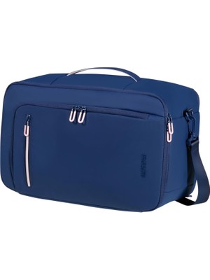 1001 Puffypop-3-Way Boardıng Bag 14.0" Sırt Çantası Kadın