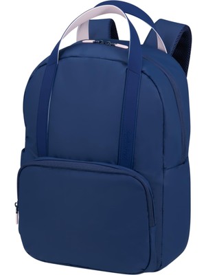 1001 Puffypop-Laptop Backpack M 15.6" Sırt Çantası Kadın