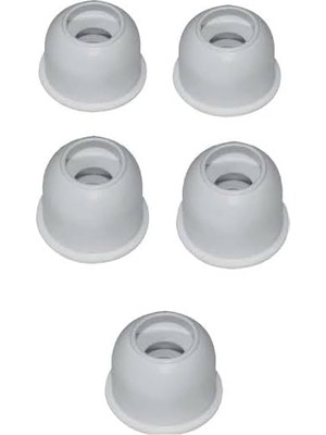 1001 Adaptör Takoz Contası 5 Adet | 5'li Paket, Conta Seti