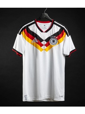 Breathless Almanya Euro 2026 Isimsiz Iç Saha Forması (World Cup)