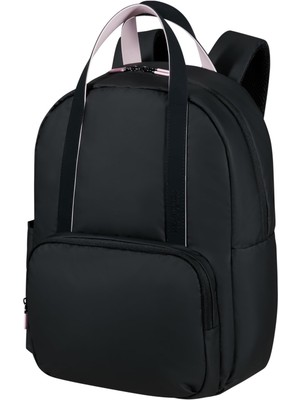 1001 Puffypop-Laptop Backpack M 15.6" Sırt Çantası Kadın