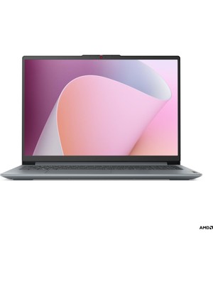 1001 Ideapad Slim 3 Ryzen 5 7520U 16GB 512GB SSD 15.6" Fhd Freedos 82XQ00SFTX