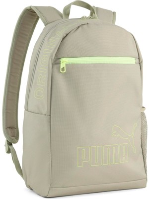 1001 Unisex Yetişkin Phase Backpack Iı Sırt Çantası