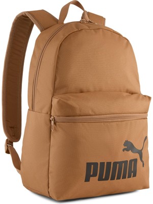 1001 Puma Phase Backpack Sırt Çantası Üniseks Yetişkin