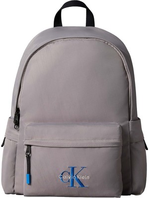 1001 Bold Round Backpack Sırt Çantası Erkek