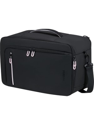 1001 Puffypop-3-Way Boardıng Bag 14.0" Sırt Çantası Kadın