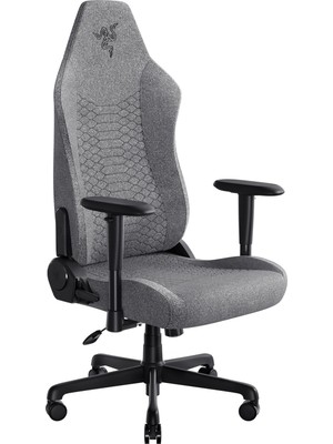 1001 Iskur V2 x Açık Gri Oyuncu Koltuğu RZ38-05310200-R3G1