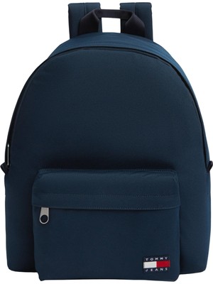 1001 Tjm Ess Daıly Dome Backpack Sırt Çantası Erkek