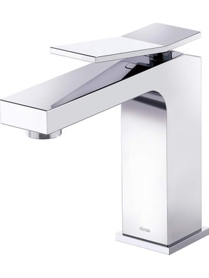 1001 Danze D225019 Avian Tek Saplı Banyo Musluğu, Krom