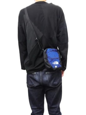 1001 Jester Crossbody Çanta