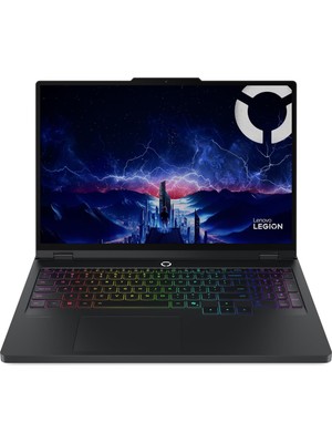 1001 Legion Pro 5 16IAX10 Intel Core Ultra 9 275HX 32GB 1tb SSD Rtx 5070 8gb 16" Wqxga (2560X1600) OLED 1