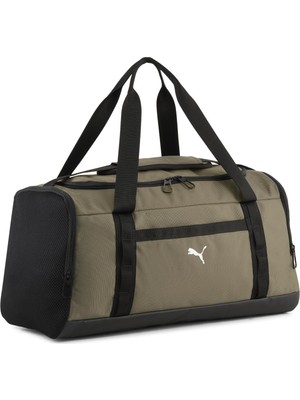 1001 Traın All Day S Sports Bag Unisex Yetişkin Spor Çantası Loden Green Tek Beden