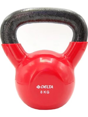 Delta CKD397 8 kg Kettlebell