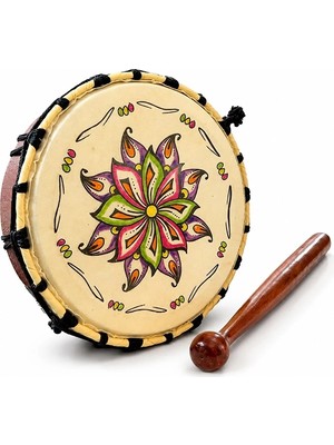 Lovesta Home Şaman Davulu 22 cm NO:1085