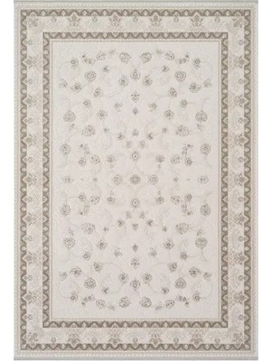 Vivense Koza Mirage Krem Vizon Salon Halısı A3782C, 160X230