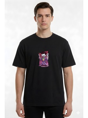 OGC Joker Unısex T-Shırt