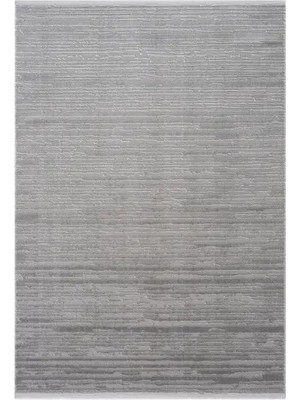 Vivense Koza Monaco Gri Tozumaz Halı, 33203G, 100X300