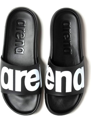 Arena Urban Unisex Siyah Havuz Terliği 004373101