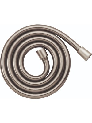 Valor Hansgrohe Techniflex B Hortum, 63 In, F R Alanm Nikel Kaplama, 28276823