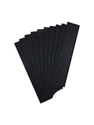 Valor Benim Marifetlerim - Siyah Krapon Kağıdı 50 cm x 200 cm