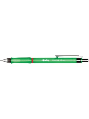 Valor Rotring Visuclick + Jel Okul Seti- 0.7 mm Yeşil