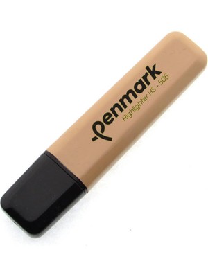 Valor Penmark Fosforlu Kalem Tropik Coco HS-505-22, 6740.00142