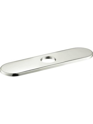 Valor Hansgrohe 25,4 cm Y Ksek Arc Kitchen Armat Rler I In Ana Levha, HG14019001
