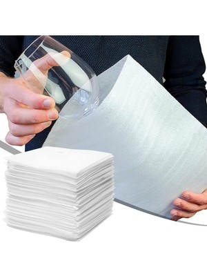 Valor Tify Hava Kabarcıklı Köpük Kırılma Riski Olan Ürünleri Koruma ve Taşınma Malzeme Torbası 15CMX20CM