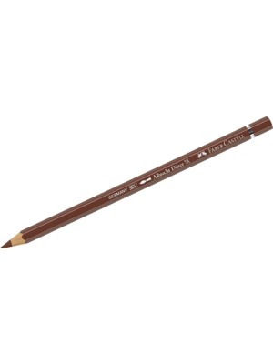 Valor Faber-Castell Sulu Boya Kalemi Albrecht Dürer, Renk Numarası 283, Yanık Sienna