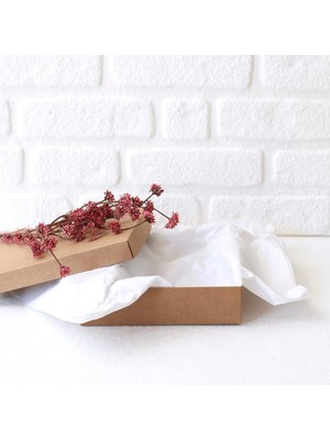 Valor Bimotif Pelur Kağıdı 50X70 Cm, Beyaz 10 Adet