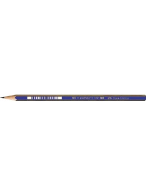 Valor Faber-Castell Goldfaber Dereceli Kurşun Kalem, H