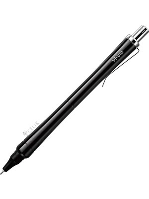 Valor Ohto Vivic Serisi NKG-405V Siyah Tükenmez Kalem