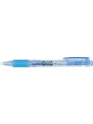 Valor (Tl) Tombow Mono Knock Kalem Silgi (40) Mavi