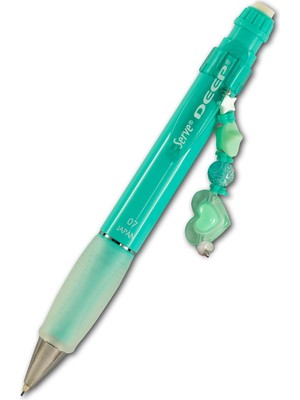 Valor Serve Deep Charm Pastel Nane Yesili Kalem 07MM