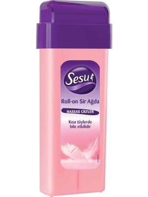 Valor Sesu Hassas Ciltler Kartuş