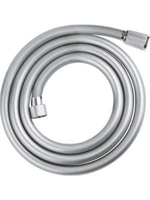 Valor Grohe Vitalioflex Comfort 1750MM Comfort Duş Hortumu | Krom | 28745002