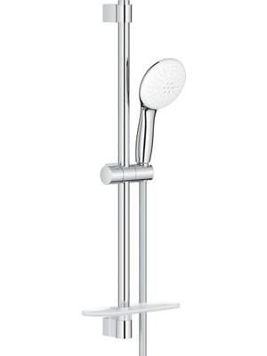 Valor Grohe Tempesta 110 Duş Seti 2 Akışlı Rain,jet - 27926003