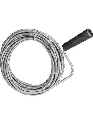 Valor BADEM10 Eltos Lavabo Klozet Gider Açma Teli 5 Metre