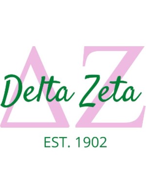 Valor Delta Zeta Notebook