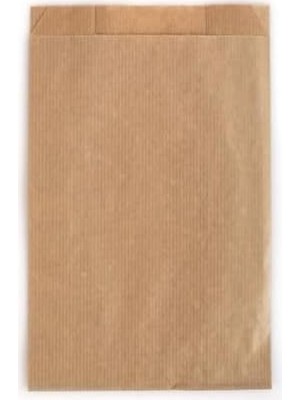 Valor Benim Marifetlerim - Naturel Poşet Kese Kağıdı 10 cm x 20 cm 25 Adet