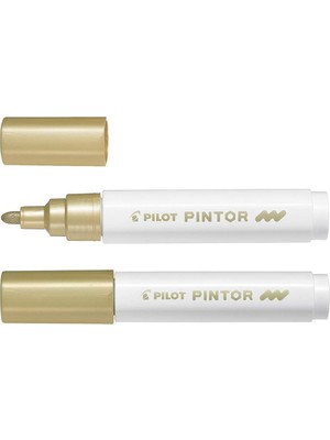 Valor Pilot Pintor (M) - Altın